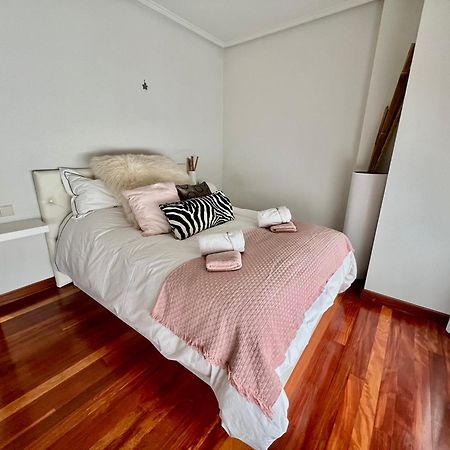 Dias De Ensueno En Castro Urdiales Apartment Bagian luar foto