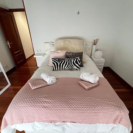 Dias De Ensueno En Castro Urdiales Apartment Bagian luar foto