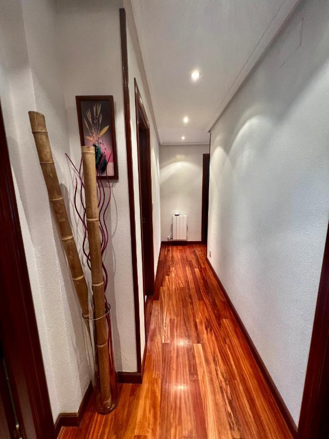Dias De Ensueno En Castro Urdiales Apartment Bagian luar foto