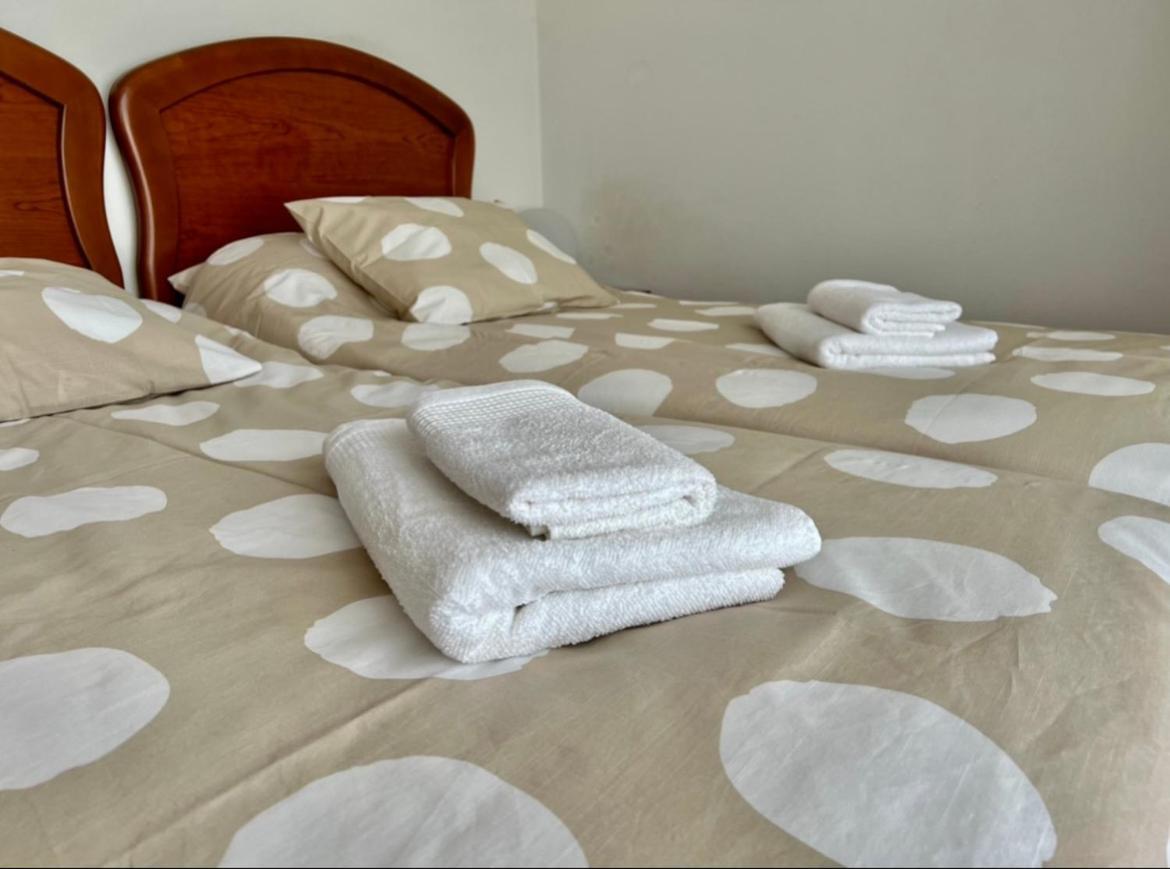 Dias De Ensueno En Castro Urdiales Apartment Bagian luar foto