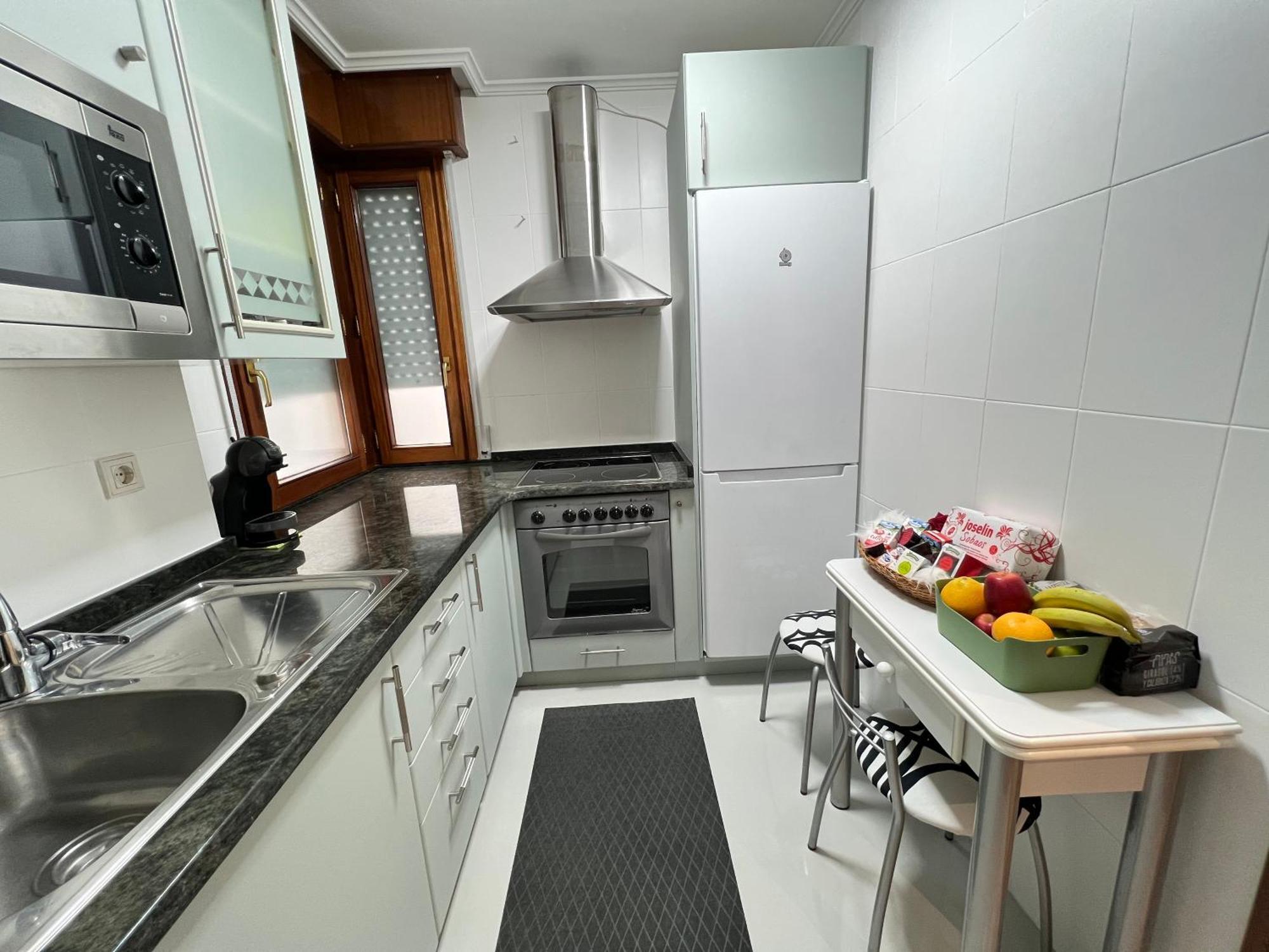 Dias De Ensueno En Castro Urdiales Apartment Bagian luar foto
