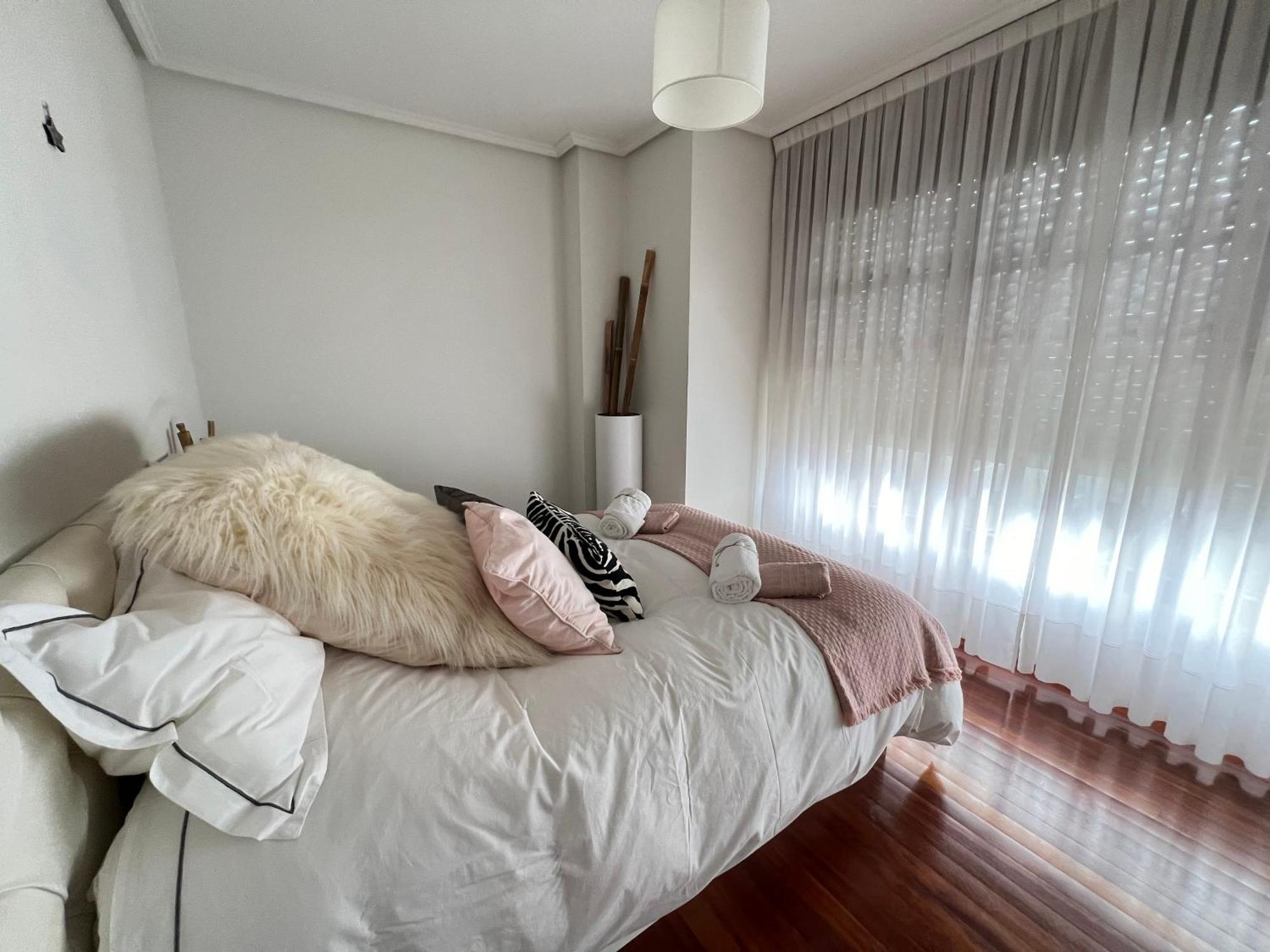 Dias De Ensueno En Castro Urdiales Apartment Bagian luar foto