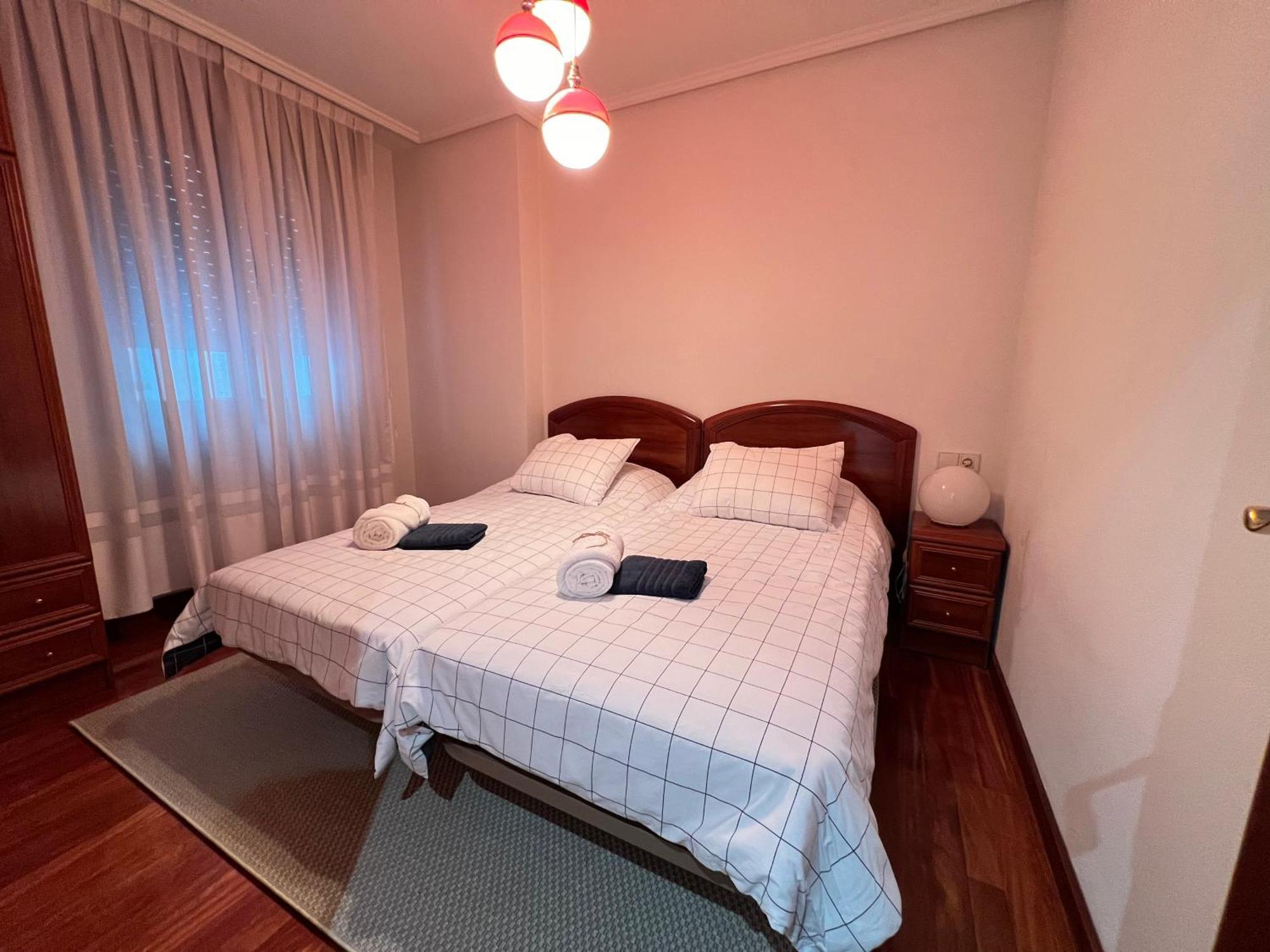Dias De Ensueno En Castro Urdiales Apartment Bagian luar foto