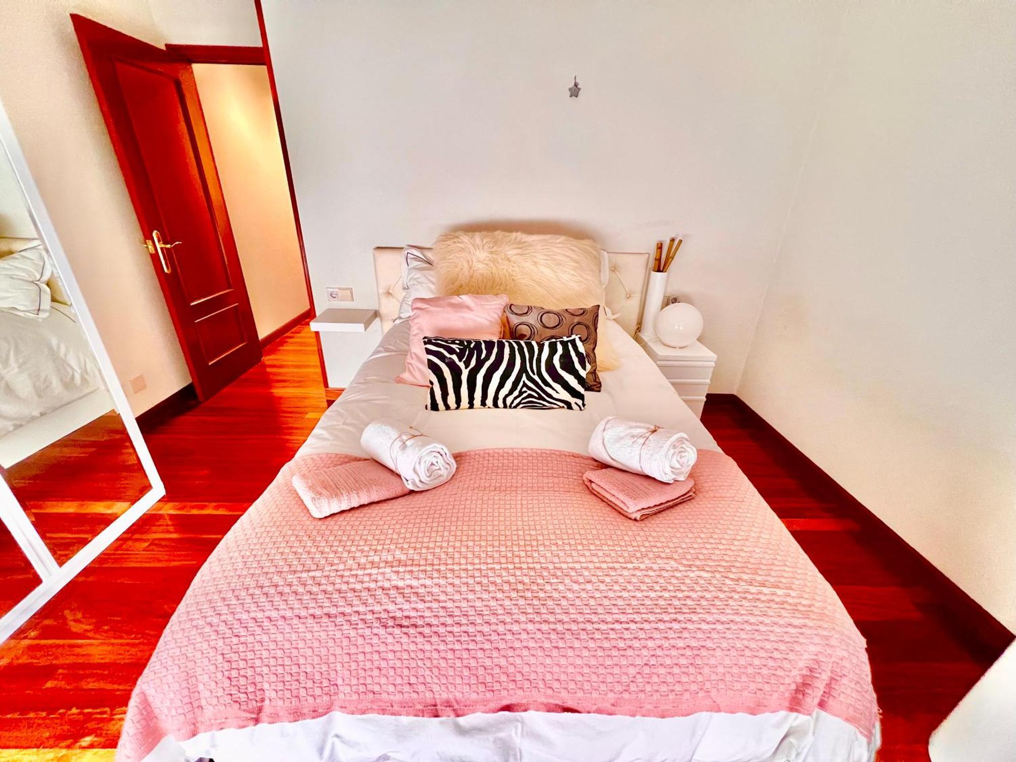 Dias De Ensueno En Castro Urdiales Apartment Bagian luar foto
