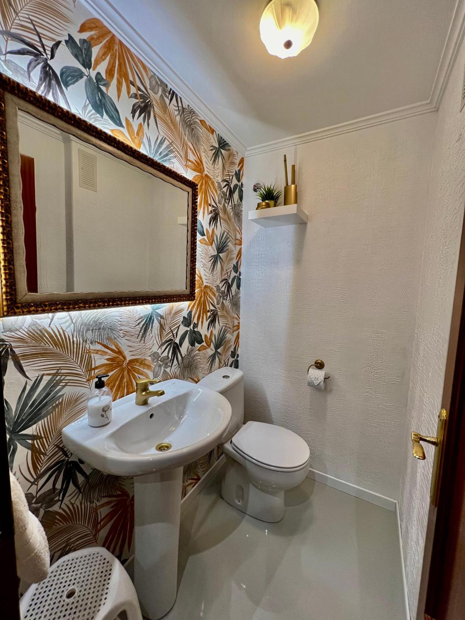 Dias De Ensueno En Castro Urdiales Apartment Bagian luar foto