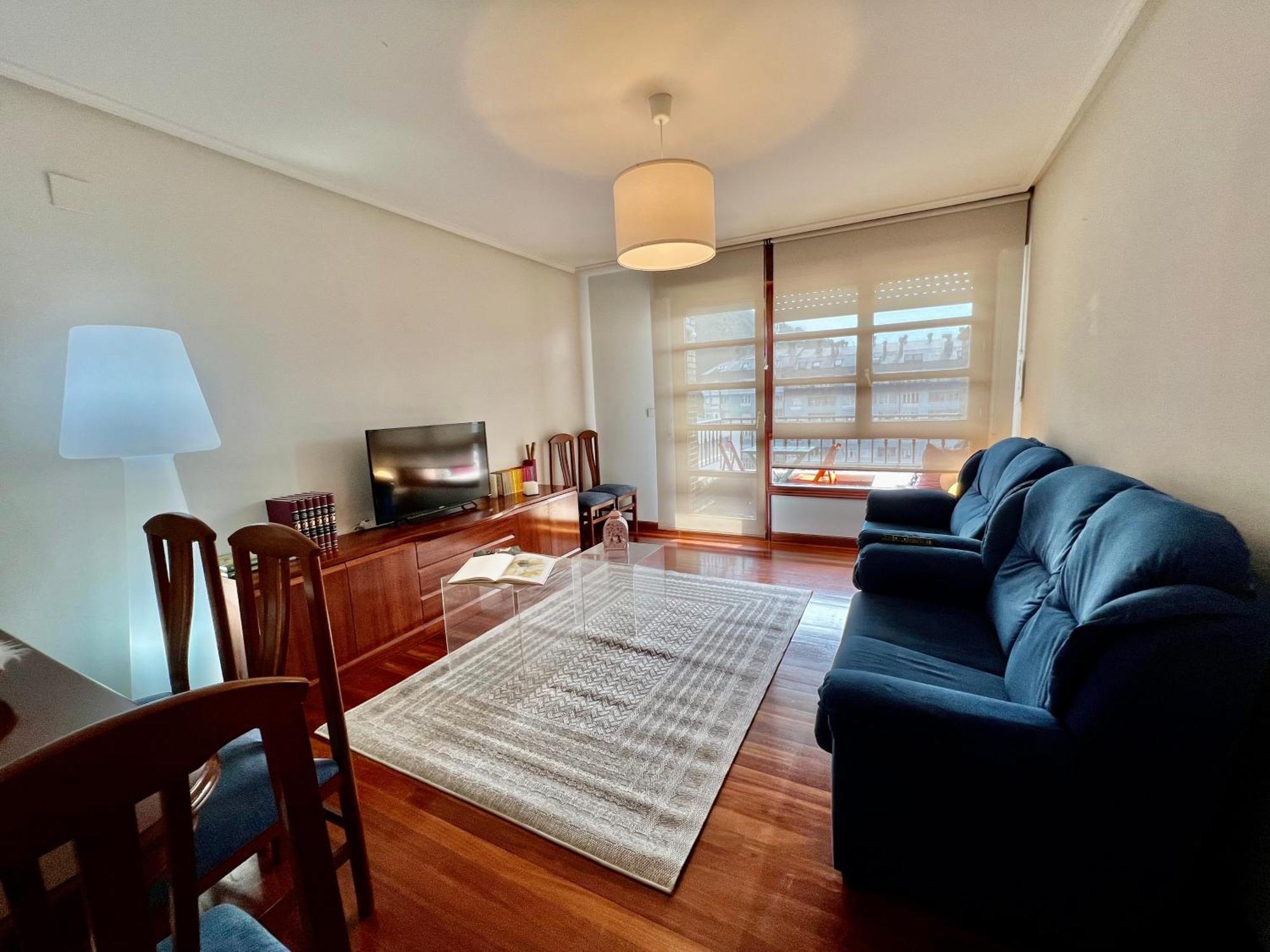 Dias De Ensueno En Castro Urdiales Apartment Bagian luar foto