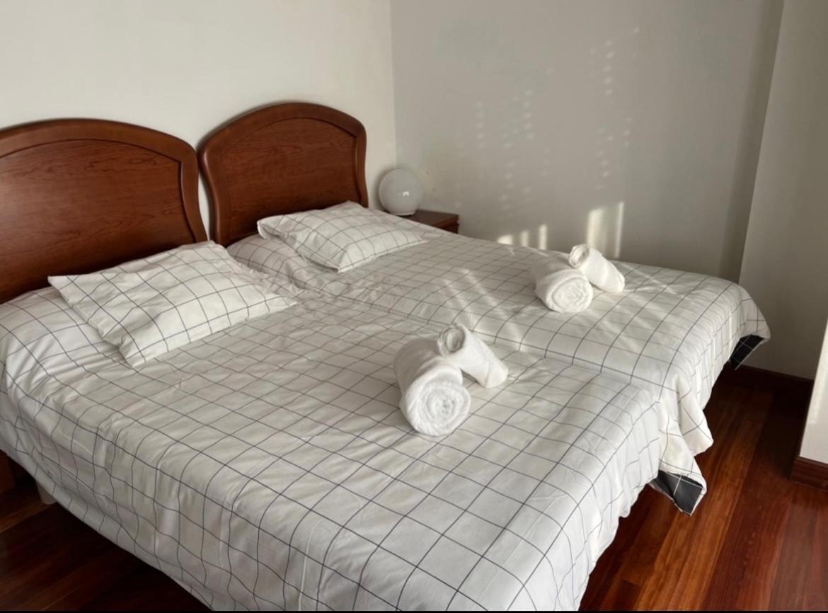 Dias De Ensueno En Castro Urdiales Apartment Bagian luar foto